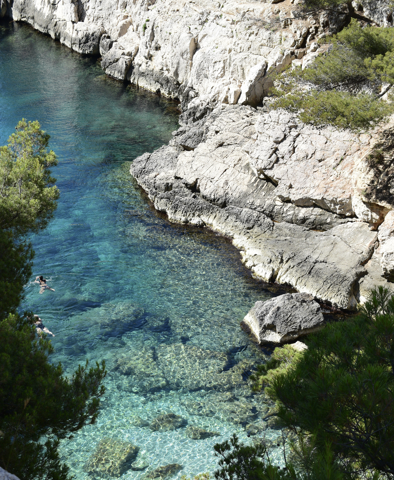 Location bateau Marseille