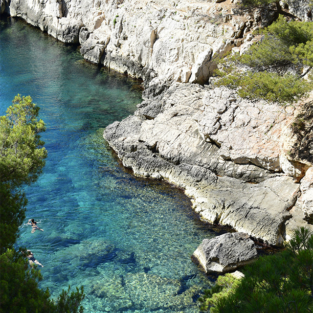 Location bateau Marseille